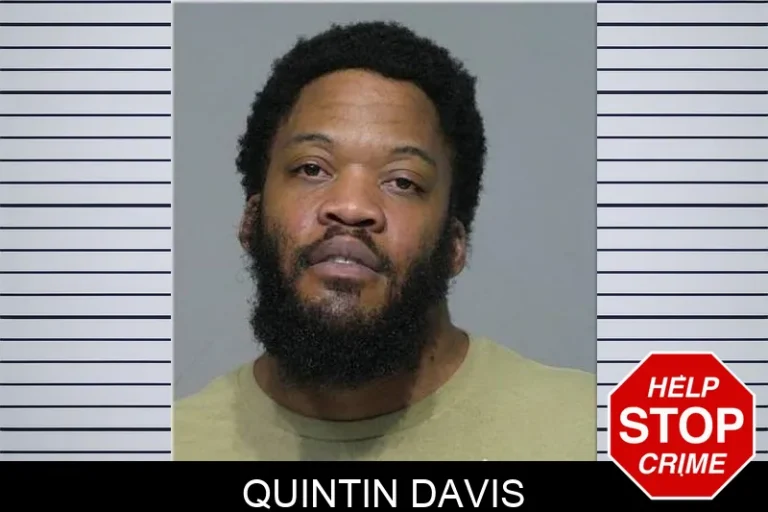 Quintin Davis