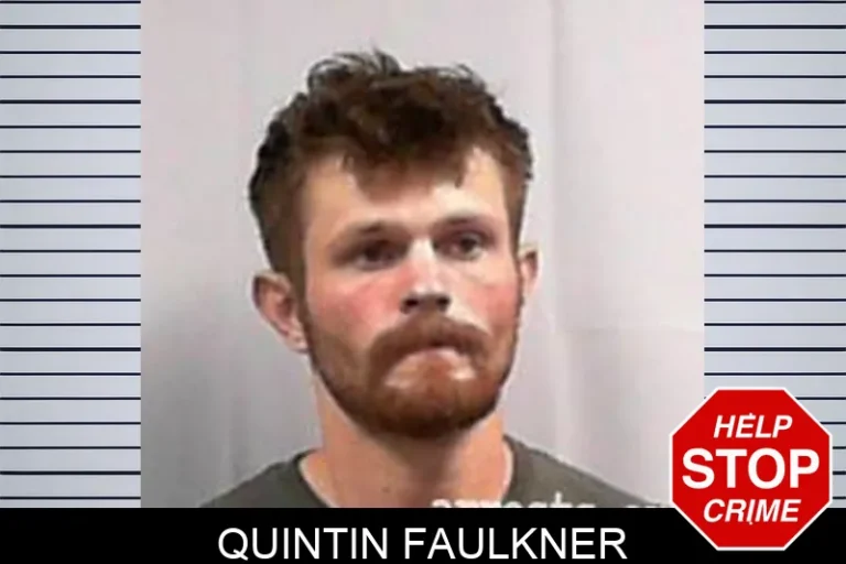 Quintin Faulkner