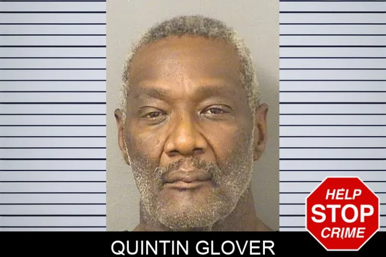 Quintin Glover