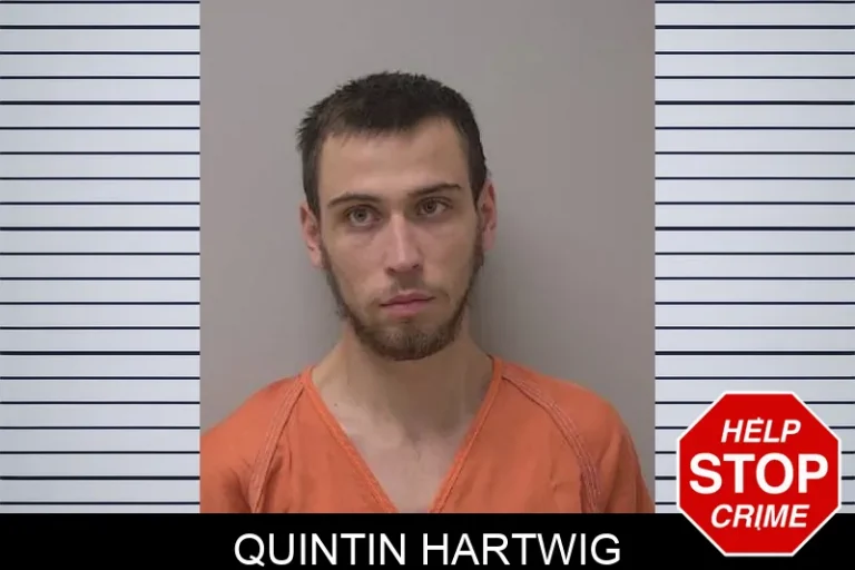 Quintin Hartwig