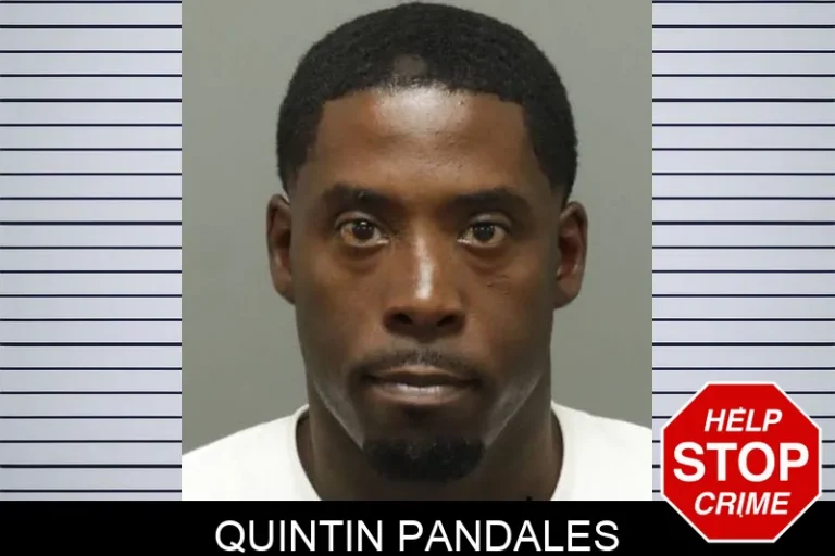 Quintin Pandales