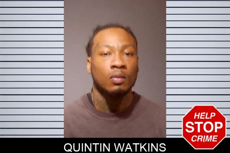 Quintin Watkins