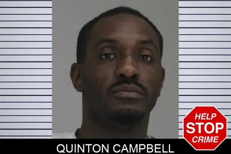 Quinton Campbell