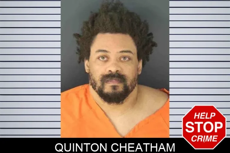 Quinton Cheatham