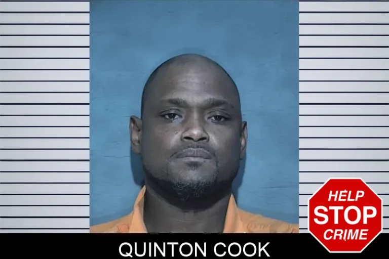 Quinton Cook