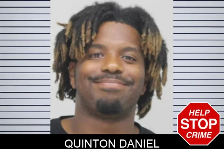 Quinton Daniel