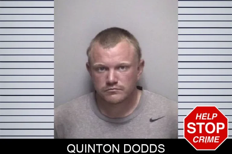 Quinton Dodds
