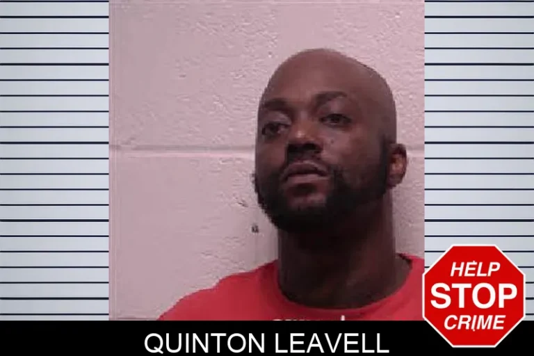 Quinton Leavell