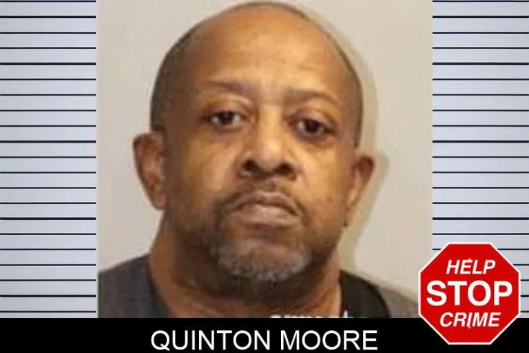 Quinton Moore