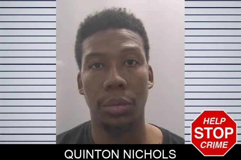 Quinton Nichols