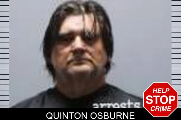 Quinton Osburne