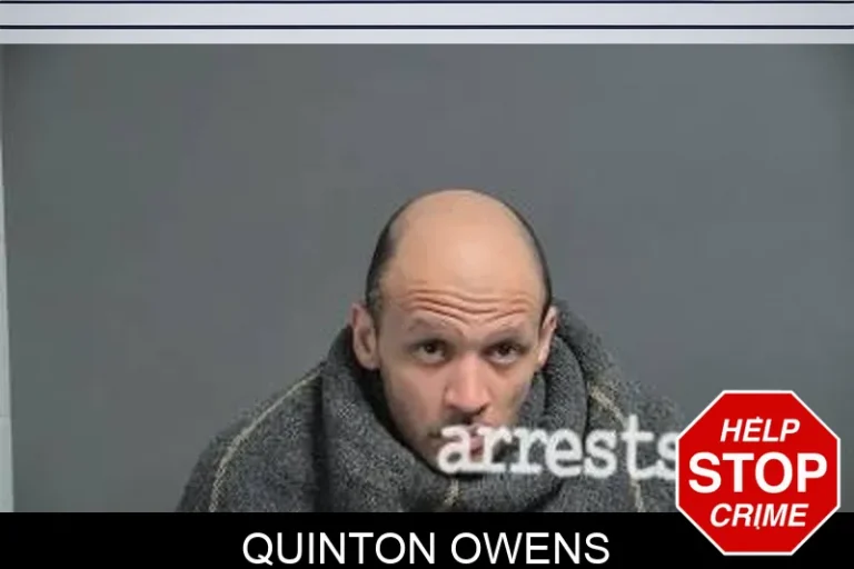 Quinton Owens