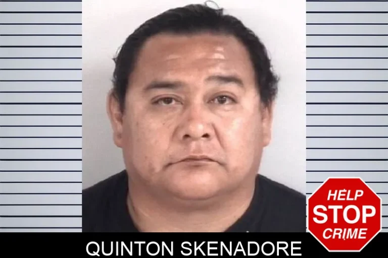 Quinton Skenadore