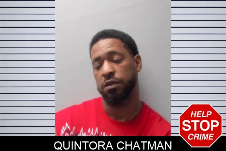 Quintora Chatman