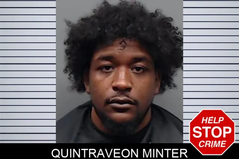 Quintraveon Minter