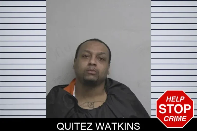 Quitez Watkins