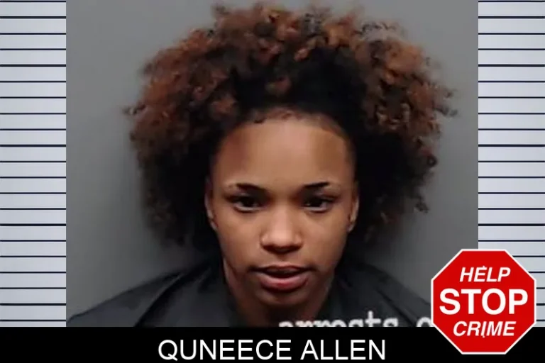Quneece Allen