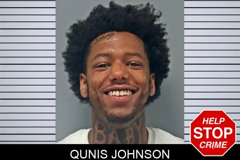 Qunis Johnson