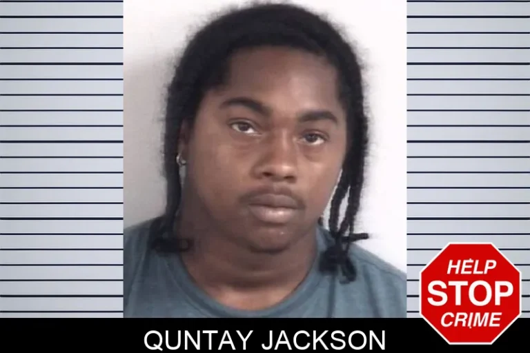 Quntay Jackson