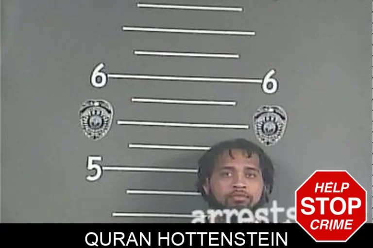 Quran Hottenstein