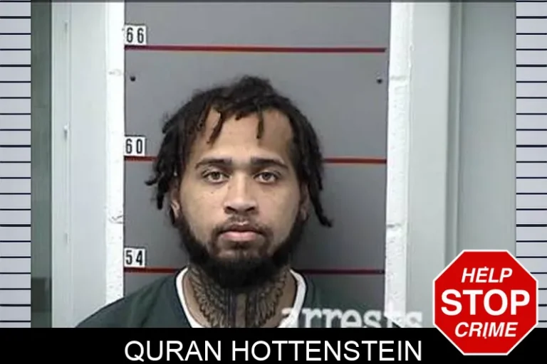 Quran Hottenstein