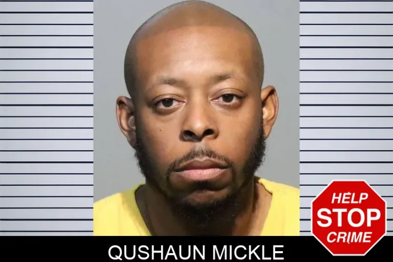 Qushaun Mickle
