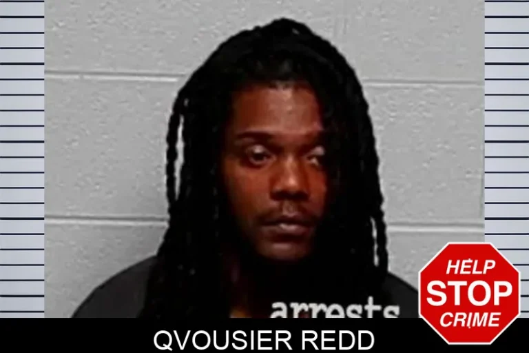 Qvousier Redd