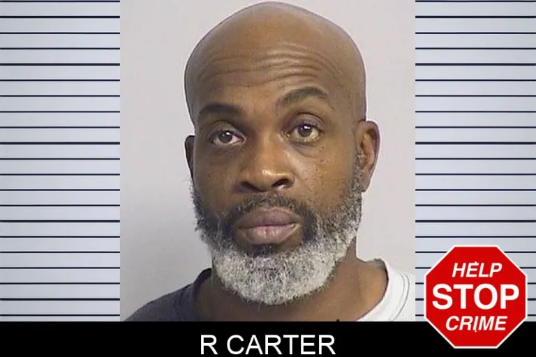 R Carter