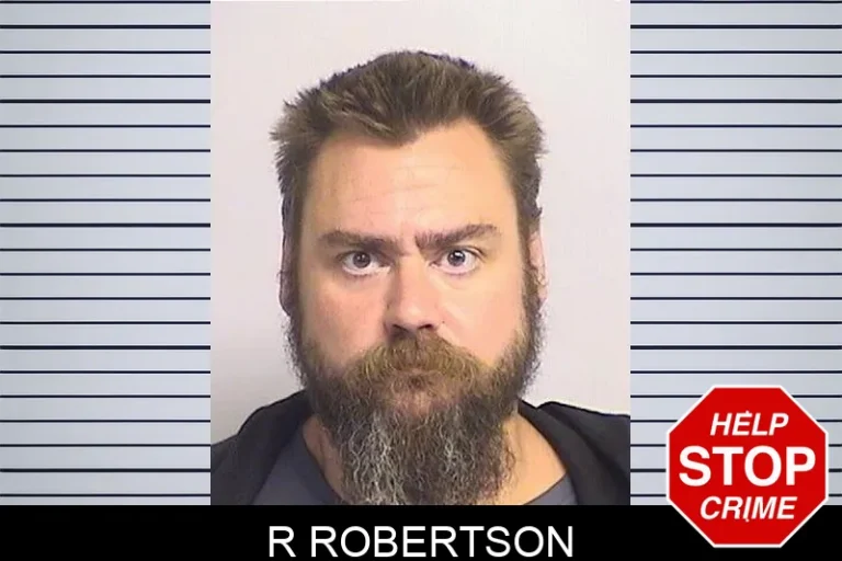 R Robertson
