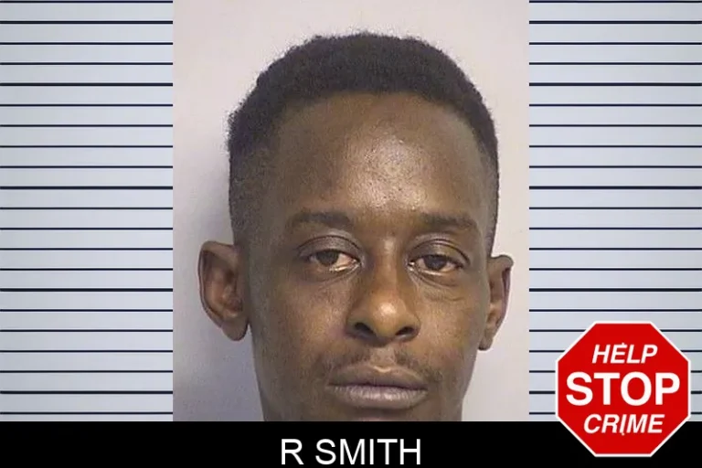 R Smith