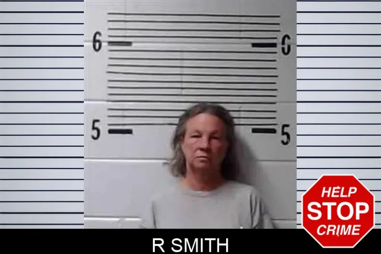 R Smith