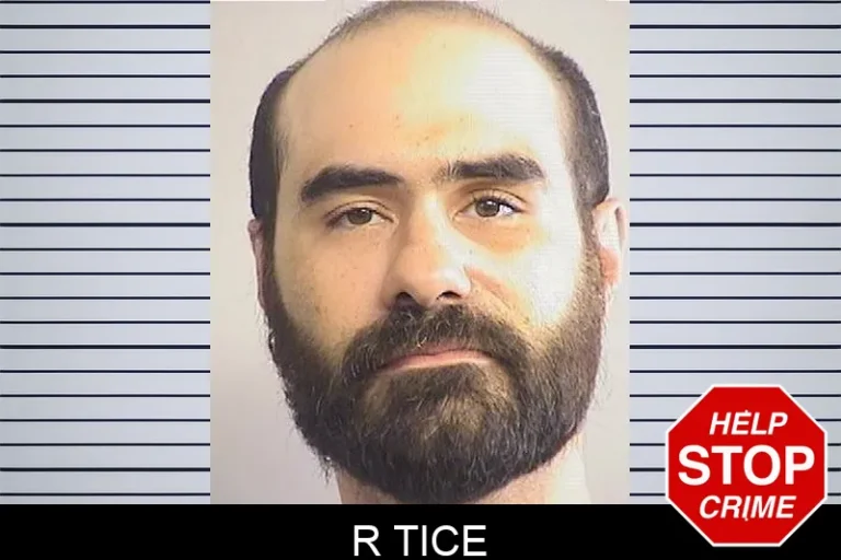 R Tice