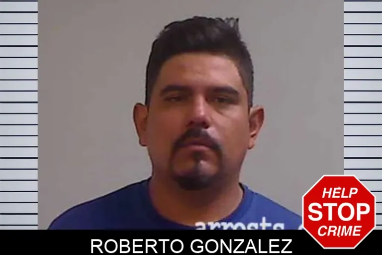 ROBERTo Gonzalez