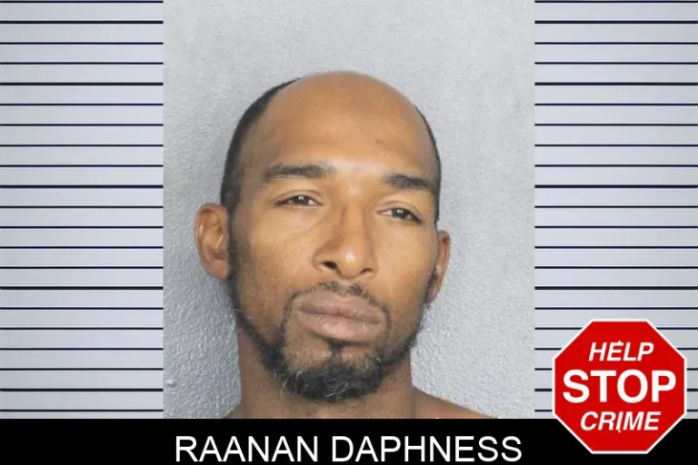 Raanan Daphness