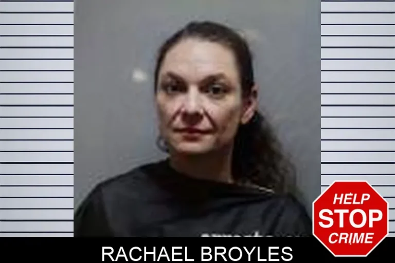 Rachael Broyles