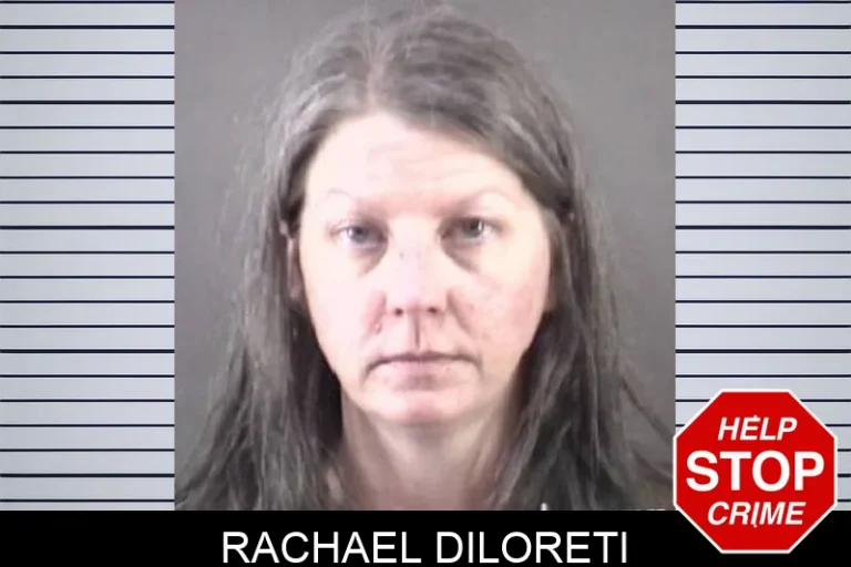 Rachael Diloreti