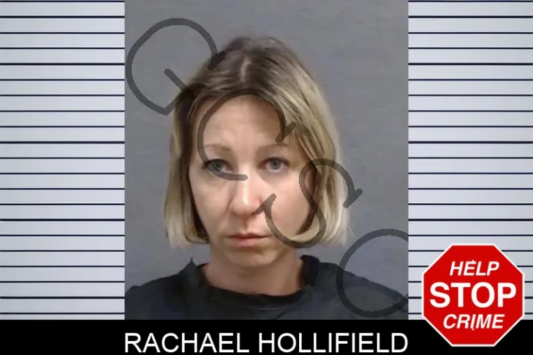Rachael Hollifield