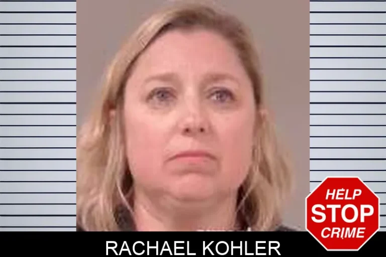 Rachael Kohler