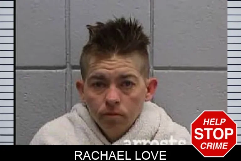Rachael Love