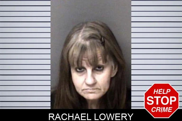 Rachael Lowery