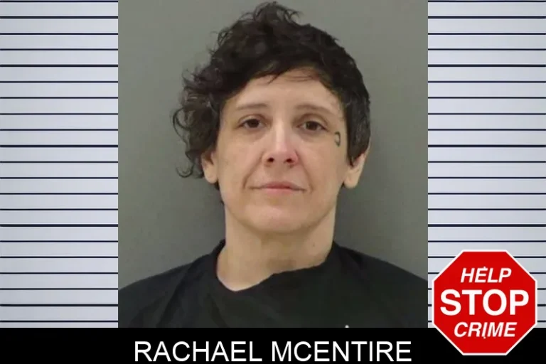Rachael McEntire