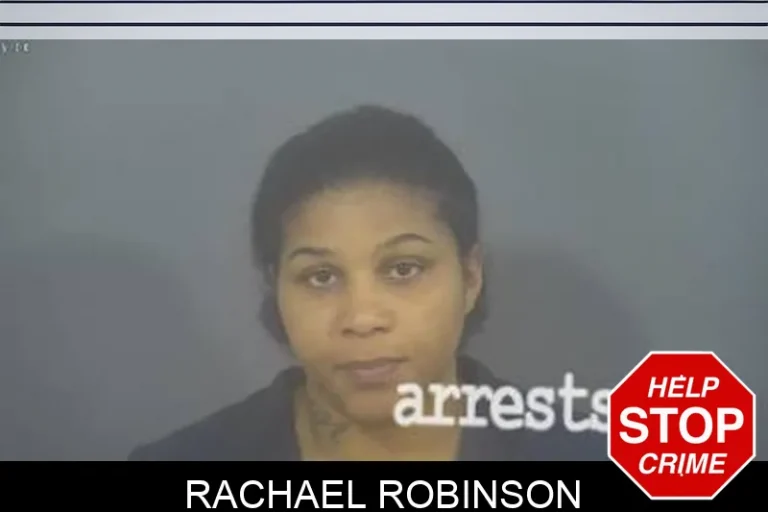 Rachael Robinson