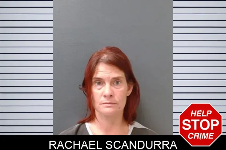 Rachael Scandurra