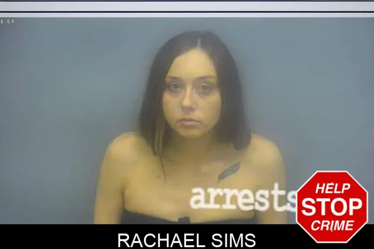 Rachael Sims