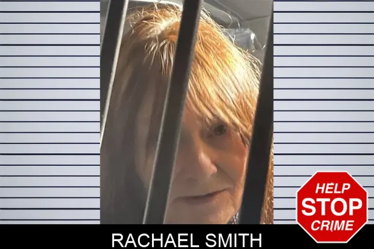 Rachael Smith