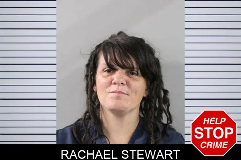 Rachael Stewart