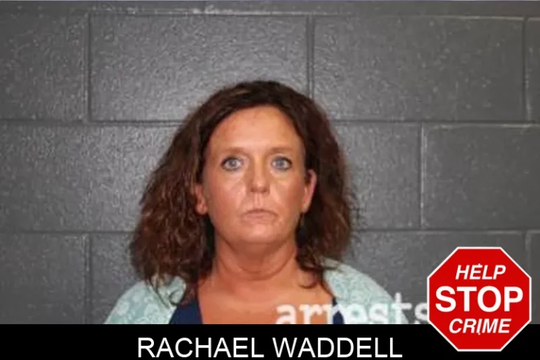 Rachael Waddell