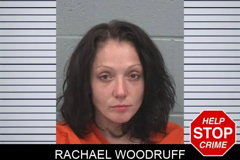 Rachael Woodruff