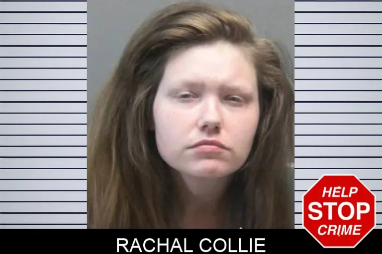 Rachal Collie