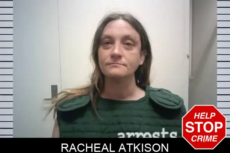 Racheal Atkison
